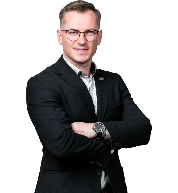 Kamil Margalus